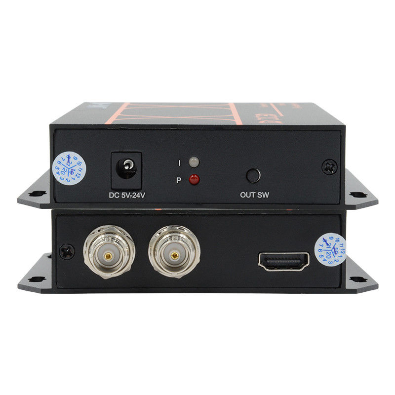 Convertidor HDMI a AHD con salida AHD de 1xloop HDMI - AHD2.0 Convertidor