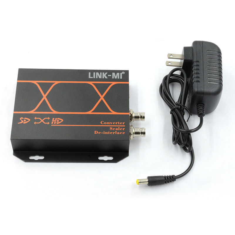 Convertidor HDMI a AHD con salida AHD de 1xloop HDMI - AHD2.0 Convertidor