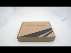 270 Mbps 1.485 Gbps Extensor SDI SD / HD SDI / 3GSDI Repetidor acoplamiento